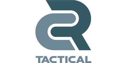 CR Tactical Logo
