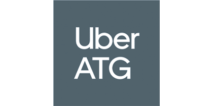 Uber ATG Logo
