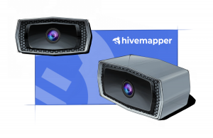 Hivemapper camera concept